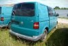 Półoś przód prawa VW Transporter T5 2005 2.5TDI AXD Bus